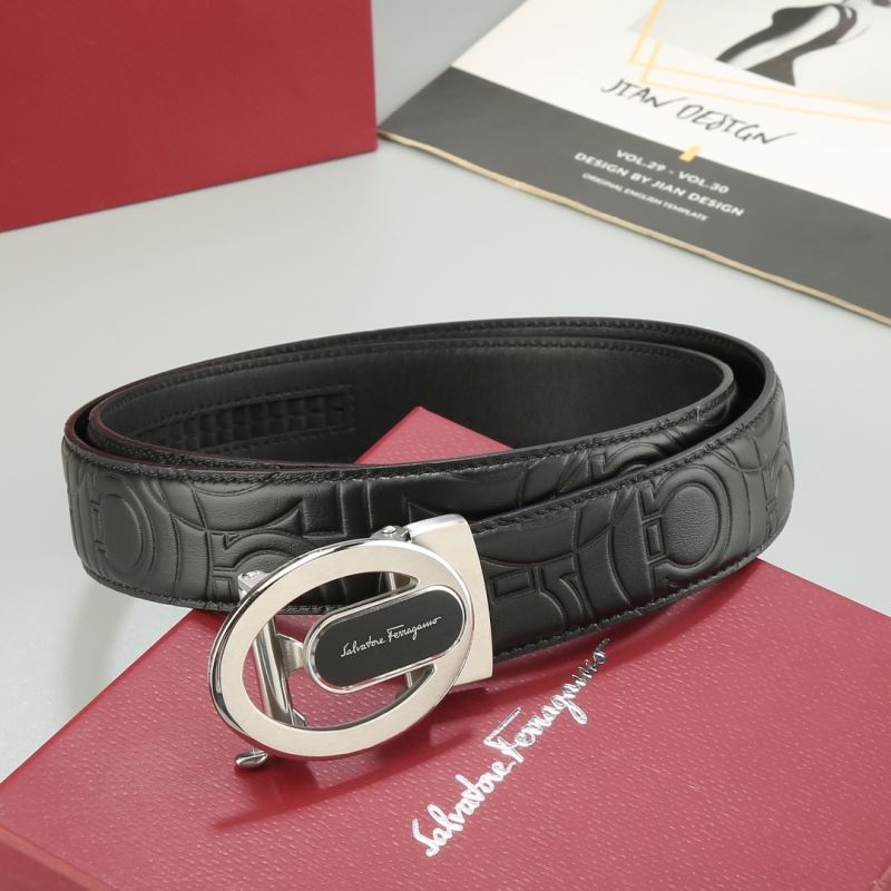 Ferragamo Belts